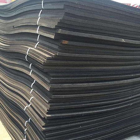 聚乙烯閉孔泡沫板材料