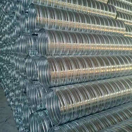 預應力金屬波紋管高好