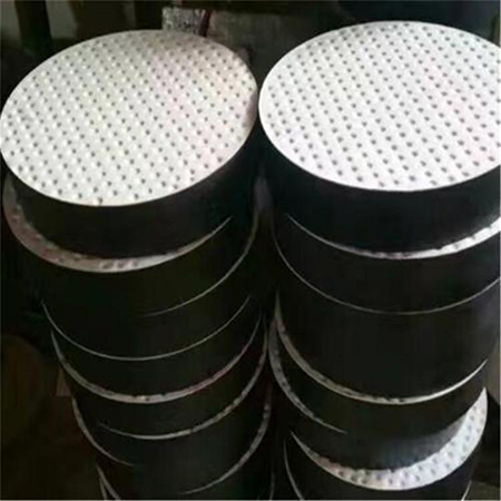 四氟板式支座