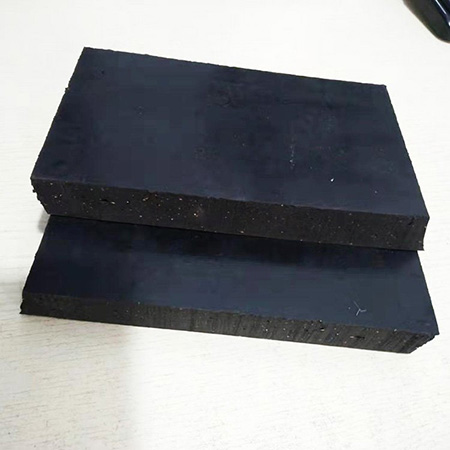 丁睛耐油橡膠板