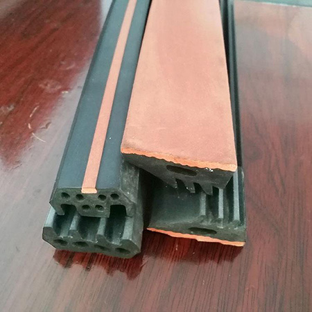 盾構管片密封墊廠家