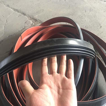 地鐵用盾構密封條