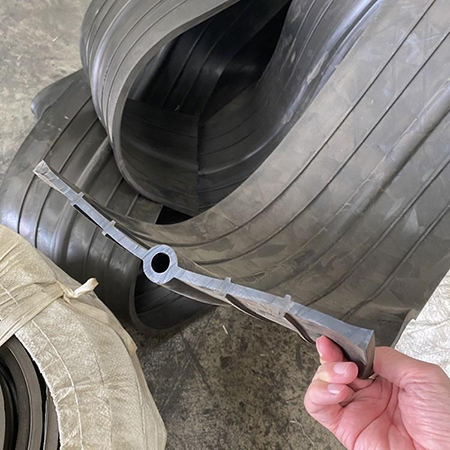 651型橡膠止水帶廠家