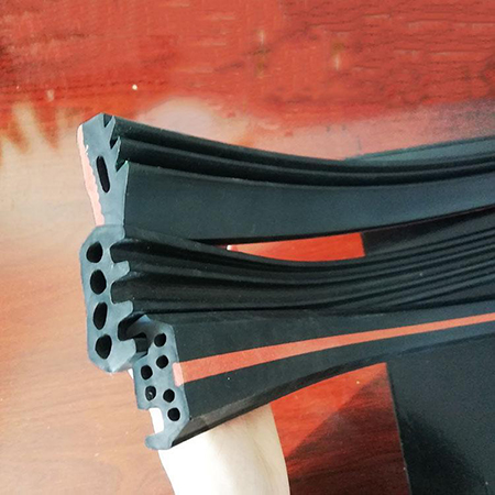 盾構管片密封條廠家