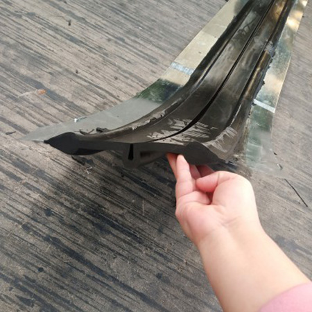 橡膠止水帶優質廠家