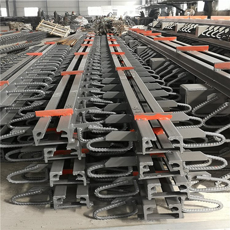 公路橋梁伸縮縫生產